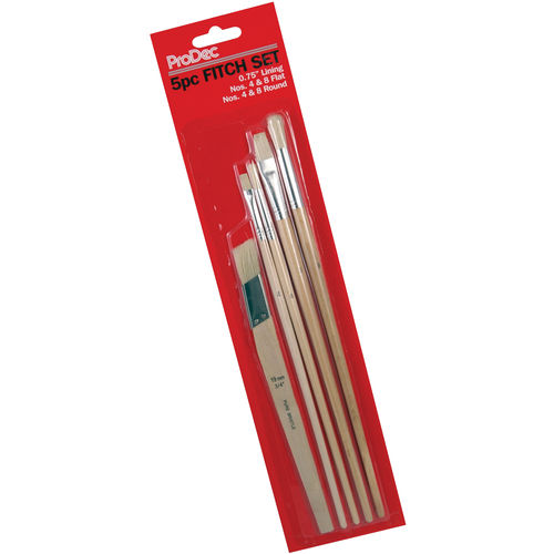 Industrial Fitch Brushes (5019200168873)